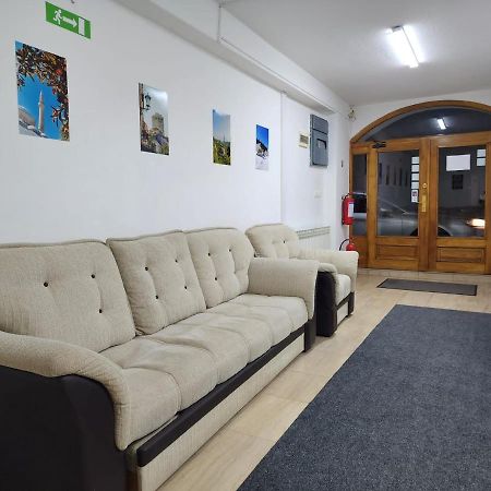 Hostel Center Sarajevo Exterior foto